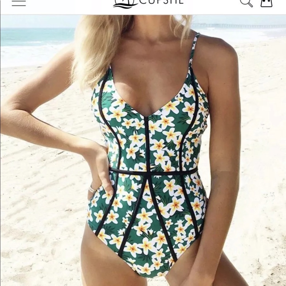 Swimsuit
